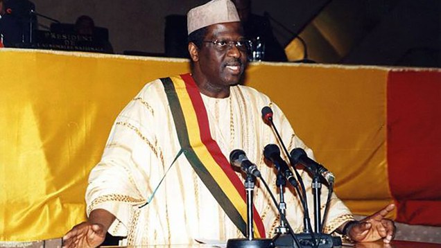 Me Mountaga Tall député à l’Assemblée nationale du Mali lo