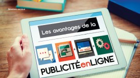 Publicité appareils mobiles