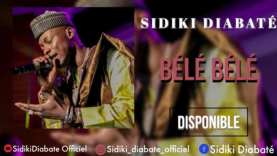 Sidiki Diabate BELE BELE, en hommage aux enfants courageux et bénis que nous sommes