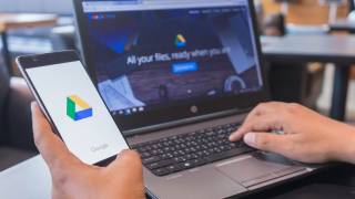 1 partager photos et des vidéos sur Google Drive