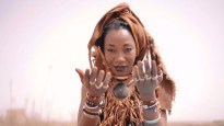 Fatoumata Diawara Kanou Dan Yen