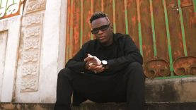 Iba One – Hommage à Maman Oumou Dily Camara