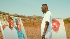 Iba One Hommage parents