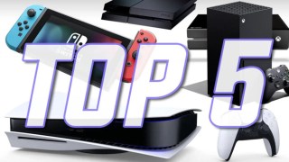 Quels sont les meilleurs jeux de 2021 Les sondages se refont une beauté