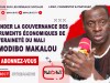 Refonder-la-Gouvernance-des-instruments-économiques-de-Souveraineté-du-Mali-par-Modibo-MAKALOU