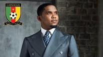 Samuel Eto&rsquo;o élu président de la Fédération de football