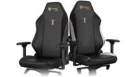 chaises gaming SecretLab