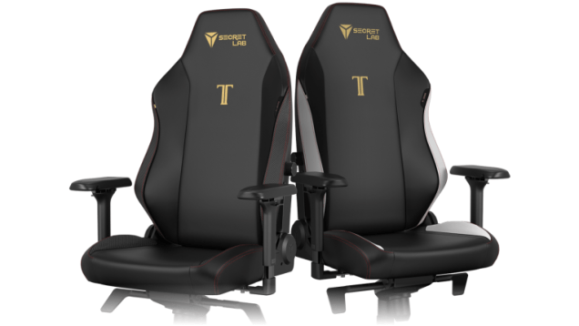 chaises gaming SecretLab