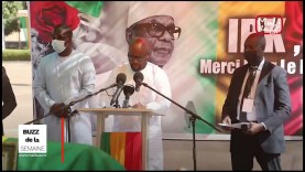 Buzz de la semaine numero 1