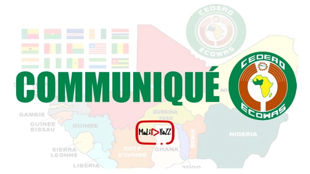 Communique-de-la-Communaute-Economique-des-Etats-de-l-Afrique-de-Ouest-CEDEAO