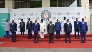 EMBARGO DE LA CEDEAO Bceao étrangle l’économie malienne