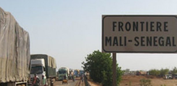 Fermeture des frontieres avec le Mali Un désastre economique pour le Sénégal