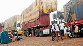 Fermeture des frontieres avec le Mali – Un désastre economique pour le Sénégal