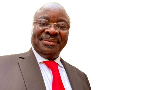 Gouagnon-COULIBALY-Vice-Président-URD