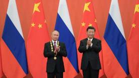 Mali Russie et Chine bloquent à l’ONU un texte soutenant les sanctions de la Cedeao