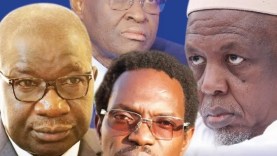 Opposition malienne se trompe-t-elle de combat