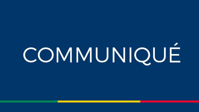 communique-presse-goouvernement-malien