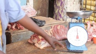 viande-Sanctions contre le Mali Vers une flambée du prix de la viande au Sénégal