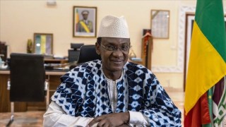 Dr Choguel K. Maïga, Premier ministre.jpg