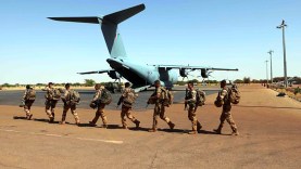 FRANCE-ET-SES-ALLIES-OCCIDENTAUX-QUITTENT-MILITAIREMENT-LE-MALI