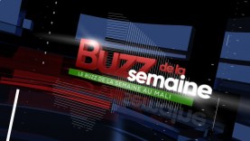 Le Buzz de la Semaine