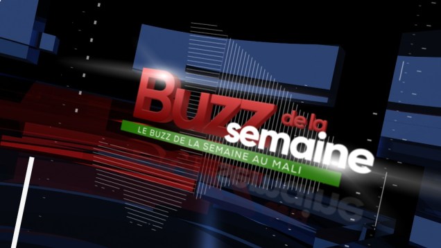 Le Buzz de la Semaine