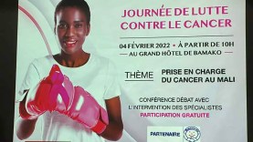 Le taux de mortalité lié aux cancers ne cesse d&rsquo;augmenter