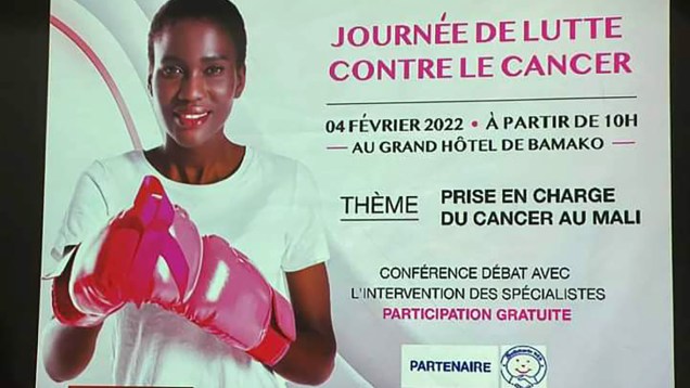 Le taux de mortalité lié aux cancers ne cesse d&rsquo;augmenter