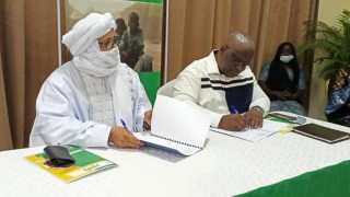 deuxième phase du Programme jeunes leaders santé de la reproduction des adolescents et des jeunes au Mali Jl Sraj-Jigiya
