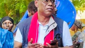 Abidine KOUMARE ASMA