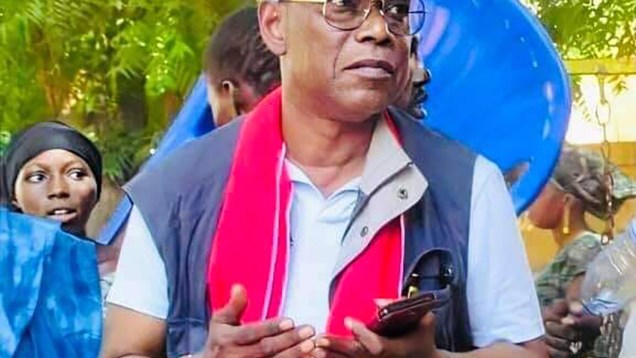 Abidine KOUMARE ASMA