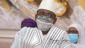 Choguel Kokalla Maïga