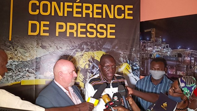Conférences-de-presse-annuelle-de-B2Gold-Mali-