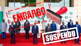 Cour-de-justice-de-l&rsquo;UEMOA-suspend-les-sanctions-contre-le-Mali-CEDEAO