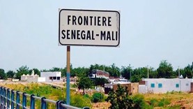Frontières-Mali-Senegal-
