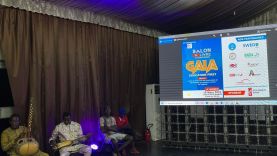 M3 Consulting a organisé un dîner Gala titré Education first