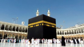 Musulman-Pelerinage-Mecque-ArabieSaoudite-Islam-Kaabah