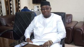 Sanoussi Bouya Sylla