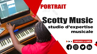 Scotty-Music-studio-d&rsquo;expertise-musicale-Mali-Buzz-TV-Thumbnail