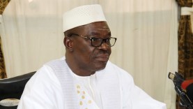Andogoly GUINDO Conseil d’Administration du Musée national du Mali