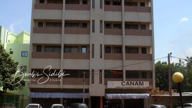 Caisse-NAtionale-dAssurances-Maladie-CANAM-Mali