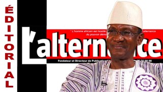 Choguel-Kokalla-Maiga-Editorial-Journal-L-Alternance