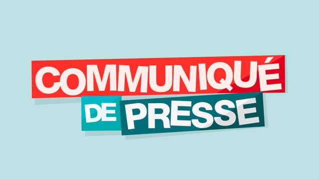Communique-de-presse