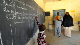 Ecole-Classe-Mali