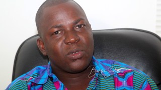 Etienne-Fakaba-Siissoko