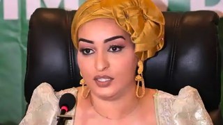 Fatma-Mint-Barka-Hamoudy-Haïdara-Association-solidarité-des-femmes-d’ici-et-d’ailleurs-ASFIA