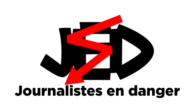 Journalistes-en-danger
