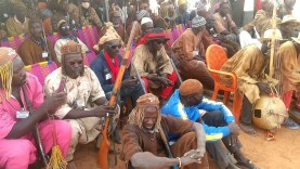 Kolokani a vibré au rythme du festival Tielou de Bélédougou