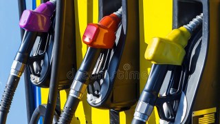 Le prix des hydrocarbures a été revu à la hausse à cause de la situation en Ukraine