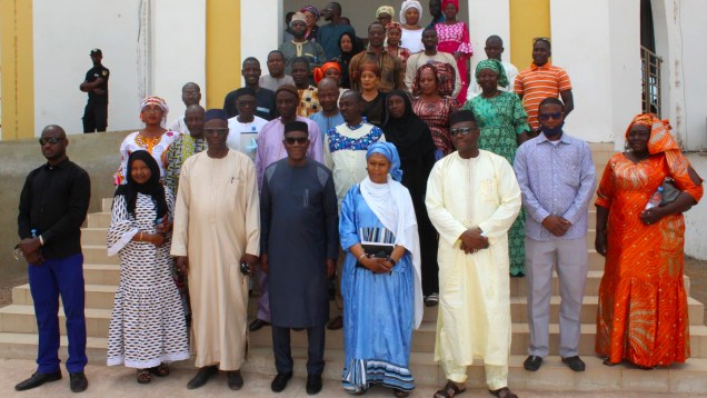 MESRS-Pr-Amadou-Keita-en-visite-de-terrain-à-la-DGESRS-et-à-l’AMAQ-SUP-